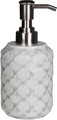 Soap Dispenser Otello, grey