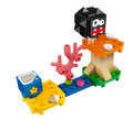 LEGO Super Mario Fuzzy & Mushroom Platform 6+