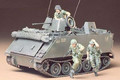 U.S. M113 ACAV