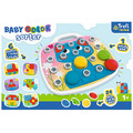 Trefl Baby Color Sorter 12m+