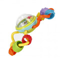 Bam Bam Rattle, assorted colours, 0m+