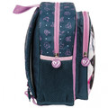 Preschool Backpack 23x29x8 Cleo & Frank