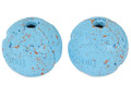 Chuckit! Rebounce Ball Medium 2-pack Eco-Friendly Dog Toy