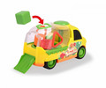 Dickie ABC Sorter Car Fruit 12m+