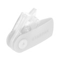 Starpak Correction Tape 5mm x 6m, grey