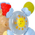 Bam Bam Multifunction Ball Teether 6m+