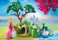 Playmobil Princess Picnic with Foal 4+