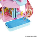 Barbie® Chelsea™ Playhouse HCK77 3+