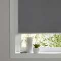 Blind Colours Ilas 40x180cm, grey