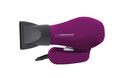 Hair Dryer Aurora 750W, pink