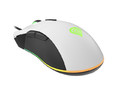 Genesis Optical Wired Gaming Mouse Krypton 290 6400DPI RGB