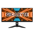 Gigabyte 34" Monitor M34WQ 144Hz 1ms/IPS/HDMI/USBC/DP