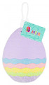 Bam Bam Bath Toy Egg 6m+