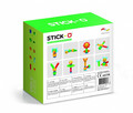 Magformers Magnetic Blocks Stick-O Forest Friends 16pcs 18m+