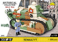 Cobi Blocks Renault FT 304pcs 8+