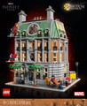 LEGO Super Heroes Sanctum Sanctorum 18+