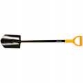 Fiskars Solid Spade Pointed