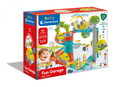 Clementoni Baby Fun Garage Baby Track 18m+