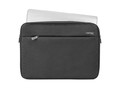 Natec Laptop Sleeve Clam 14.1", black