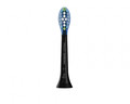 Philips Toothbrush Heads Plaque Defence HX9044/33 4pcs Black