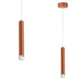 Pendant Lamp LED Copper 5 W