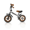 Milly Mally Balance Bike Dragon Classic Cross Country Bike 12m+