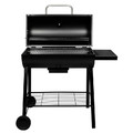 Charcoal Barbecue BBQ Natrona