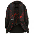 School Backpack 30x42x20 Magma