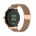 Maxcom Smartwatch Fit FW43 Cobalt 2, gold