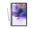 Samsung Bookcover Tablet Case 12" TabS7+/S7FE, dark grey