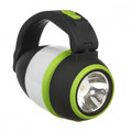 MacLean Camping LED Lamp 3in1 IP20 MCE298