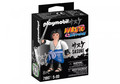 Playmobil Naruto Sasuke 5+ 71097