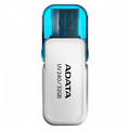 Adata USB Flash Drive 32GB USB2.0 UV240, white