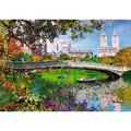 Trefl Jigsaw Puzzle Central Park New York 1000pcs 12+