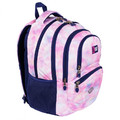 School Backpack 31x4317 Pink Sky