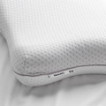 ISRANUNKEL Ergonomic pillow, multi position, 41x51 cm