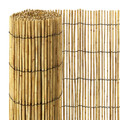 Balcony Reed Screen 150 x 300 cm