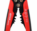 AW Automatic Multi-Functional Stripping & Crimping Pliers 205mm