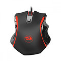 Redragon Optical Wired Gaming Mouse Nothosaur