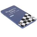 Magnetic Chess Travel Game 6+