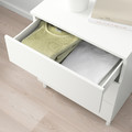 PLATSA Chest of 3 drawers