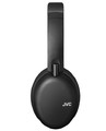 JVC Bluetooth Headphones with Active Noise Cancelling HA-S91N, black