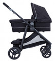 Graco Carrycot Time2Grow 0-6m, black