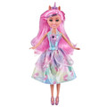 Zuru Sparkle Girlz Princess with Unicorn 10.5" 3+