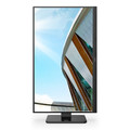 AOC 27" Monitor IPS 4K HDMIx2 DP USB-C Pivot U27P2CA