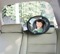 Baby Dan - Back seat mirror