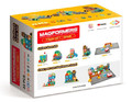 Magformers Town Set - Bank 3+