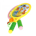 Sports Racket Set for Chldren, 1pc, random colours, 3+