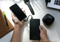 Extralink Power Bank Powerbank EPB-078B EX.19560, black