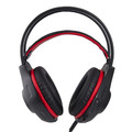 Esperanza Gaming Headphones with Microphone Deathstrike